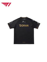 Doran六星紀念隊服