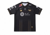 Faker六星紀念隊服