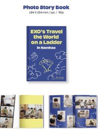 爬梯子3 寫真集 