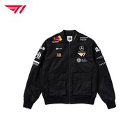 T1 S15 V6 外套 六星紀念外套