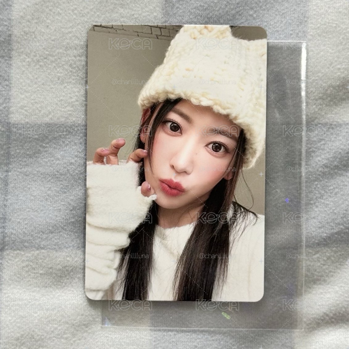 🌸小小盤