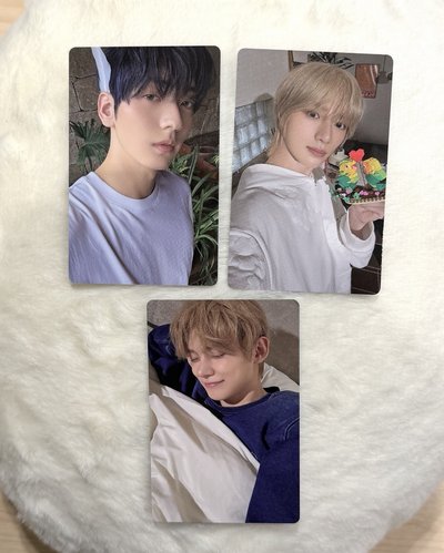 迷七單封 Angel版 專卡