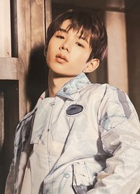 NCT時期 明信片 SMTOWN&STORE 活動 特典