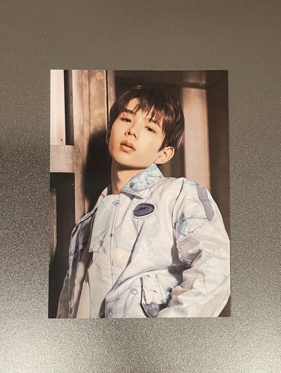 將太郎 NCT 2020 PT.1 SMTOWN&STORE 活動 特典