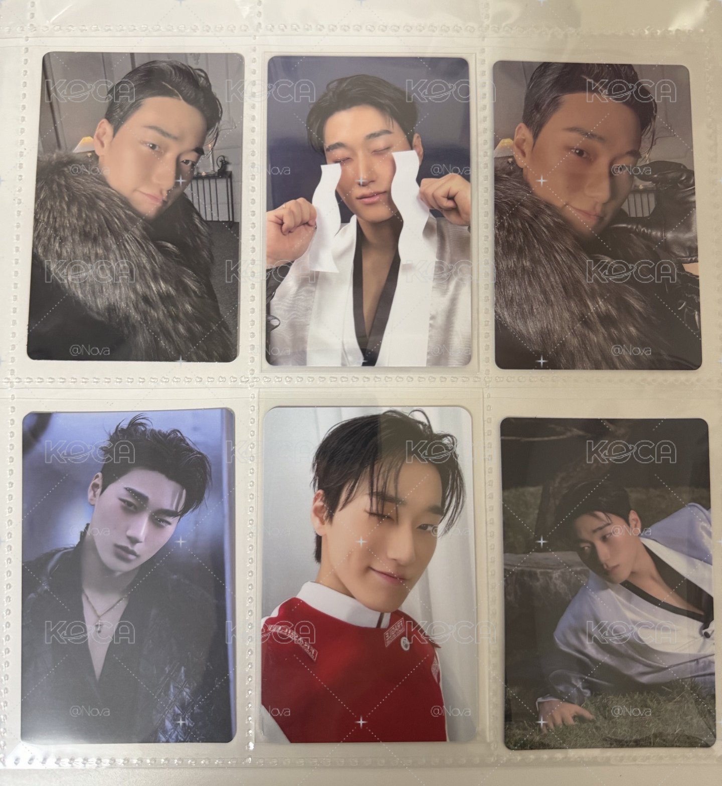 傘鍾小盤