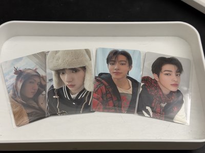 CORTIS 2025年末 mp特典