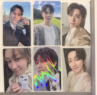 ꒰ 出清 ꒱ 小盤