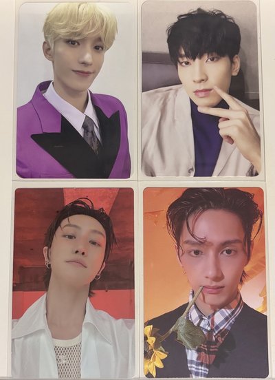 ꒰ 出清 ꒱ 小盤