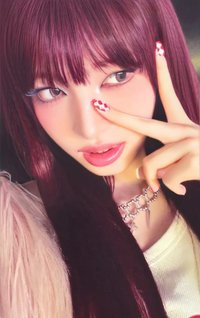 REVIVE+ 專輯卡 BANGERS ver.