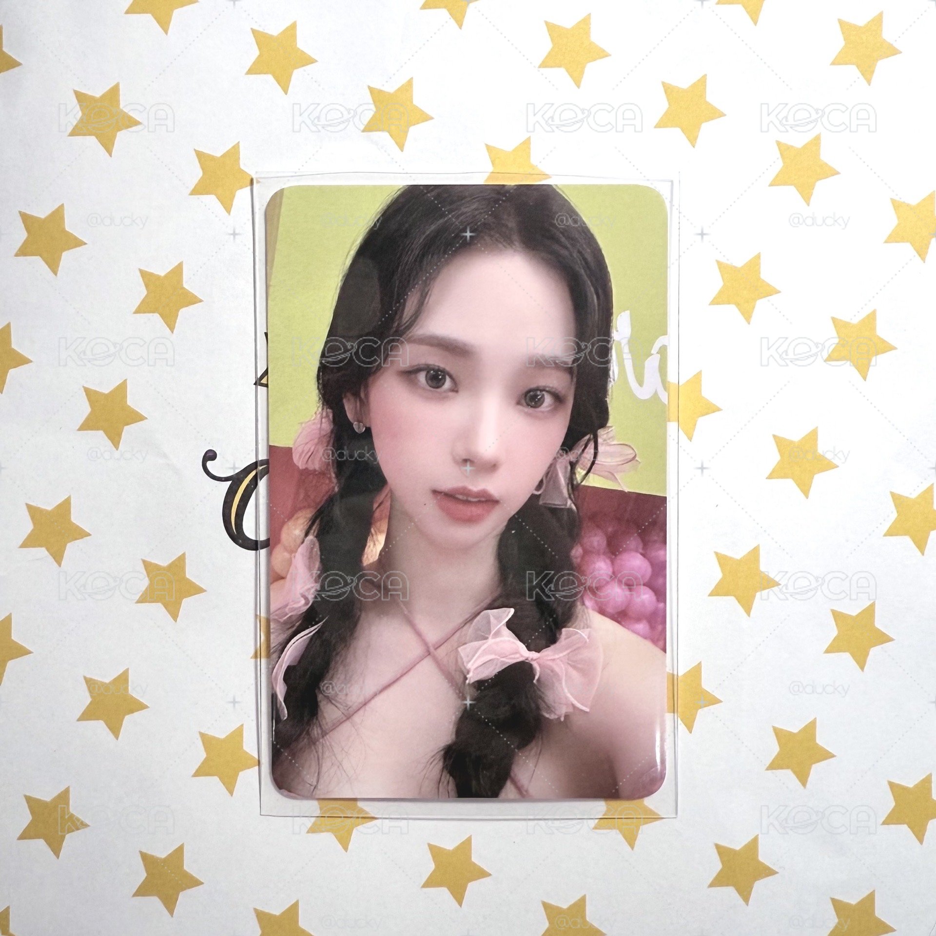 🎀白情隨機柚