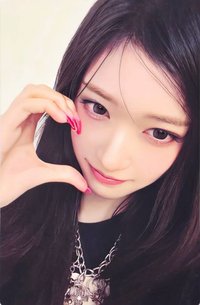 REVIVE+ 專輯卡 CHALLENGERS ver.