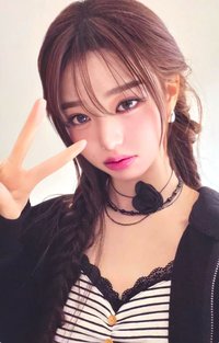 REVIVE+ 專輯卡 LOVED IVE ver.