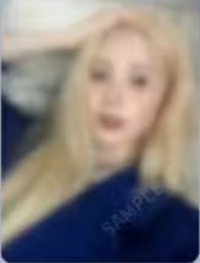 SEEIN觀界雜誌 SEEIN 觀界 B版 雜誌卡 自拍小卡