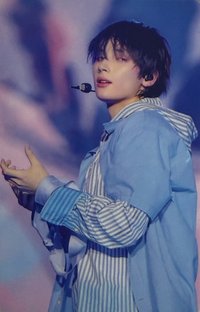 24’巡迴 日本安可 隨機卡 