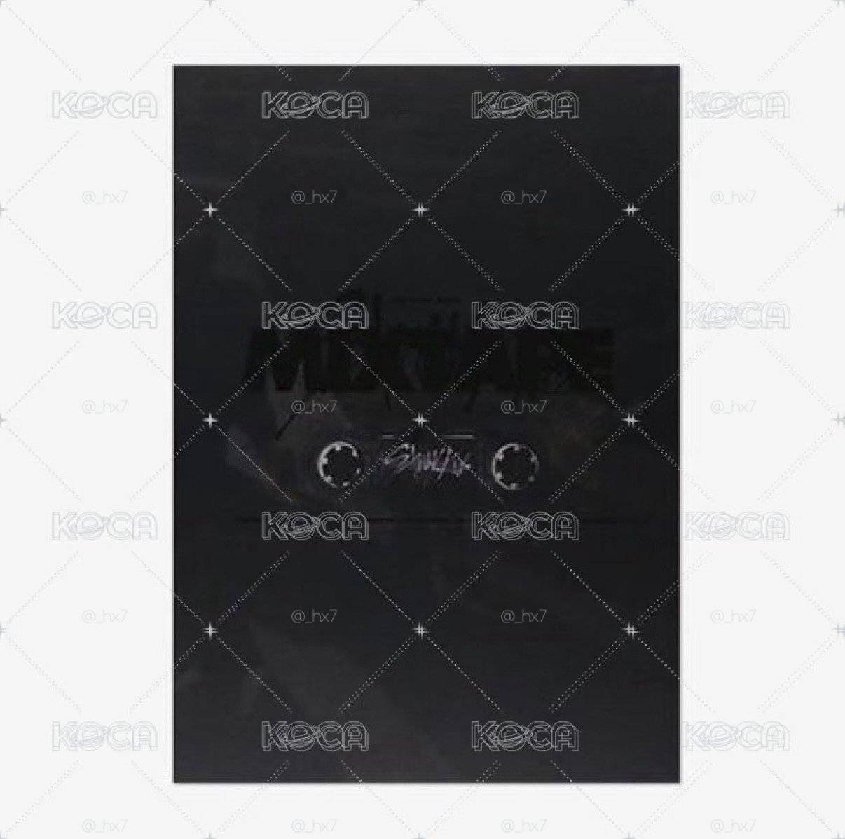 Mixtape 空專