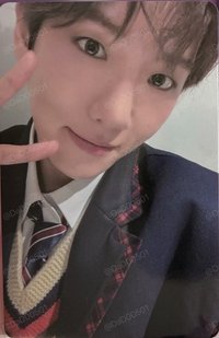 二巡安可 直播卡 