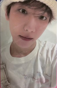 二巡安可 直播卡 