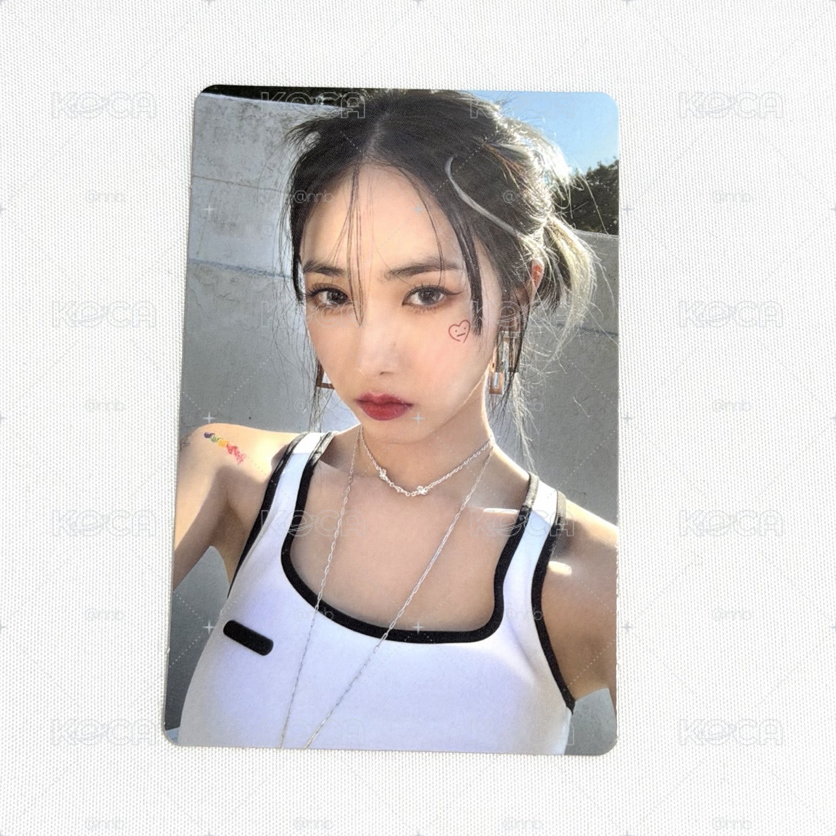 迷二專卡