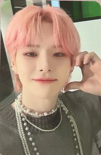 周邊卡 🐯Reboot MD扇子卡