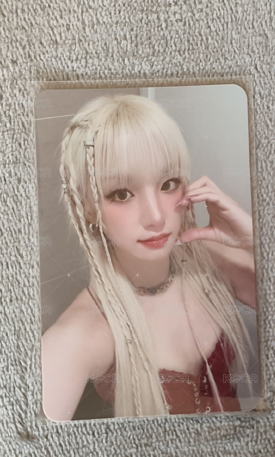 四星琦