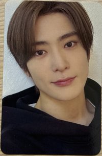 NCT HOME 周邊卡 卡冊卡
