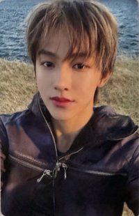 迷一 yzy 2.0 簽售卡 