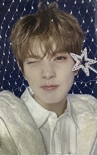 2025 JYP冬日快閃   一番賞 B ver 幸運卡 