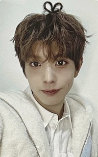 2025 JYP冬日快閃   一番賞 A ver 幸運卡 