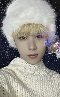 2025 JYP冬日快閃   一番賞 B ver 幸運卡 