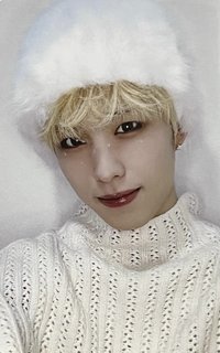 2025 JYP冬日快閃   一番賞 A ver 幸運卡 