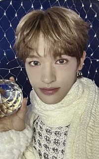 2025 JYP冬日快閃   一番賞 B ver 幸運卡 