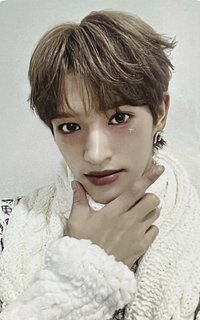 2025 JYP冬日快閃   一番賞 A ver 幸運卡 