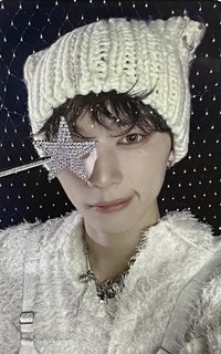 2025 JYP冬日快閃   一番賞 B ver 幸運卡 