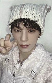 2025 JYP冬日快閃   一番賞 A ver 幸運卡 