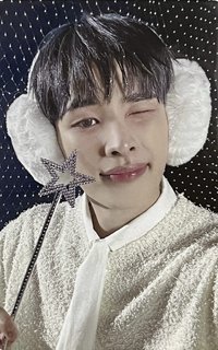 2025 JYP冬日快閃   一番賞 B ver 幸運卡 