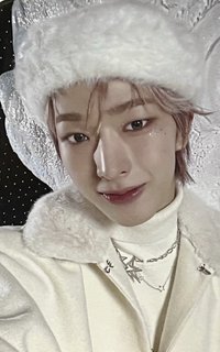 2025 JYP冬日快閃   一番賞 B ver 幸運卡 