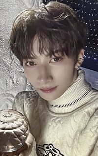 2025 JYP冬日快閃   一番賞 B ver 幸運卡 