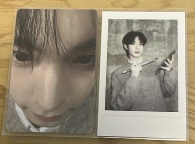 崔立于場週卡包卡/幸運卡/卡套