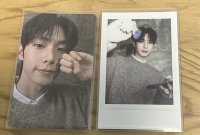 崔立于場週卡包卡/幸運卡/卡套