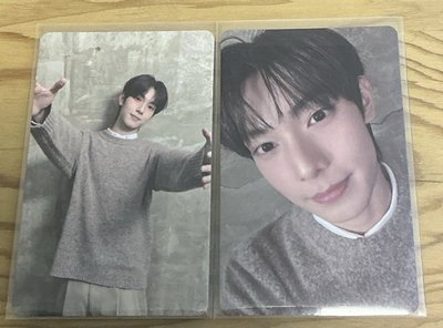 崔立于場週卡包卡/幸運卡/卡套