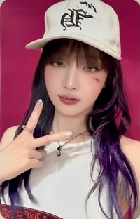 We are iminitv 2.0 線上 簽售卡 中背