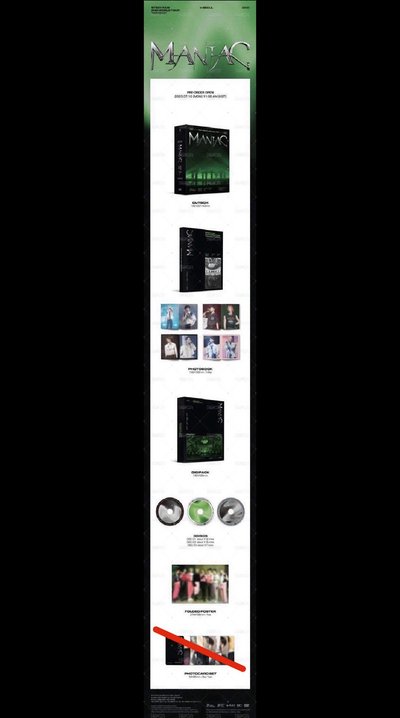 2nd 世巡 首爾場 DVD 