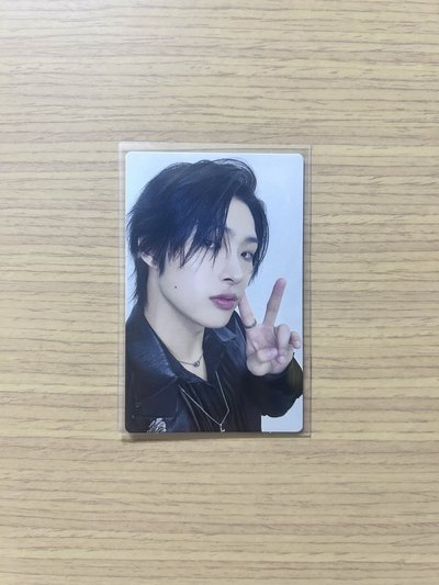 ✨現貨✨日專 Ash 閃盤專卡 旼琦