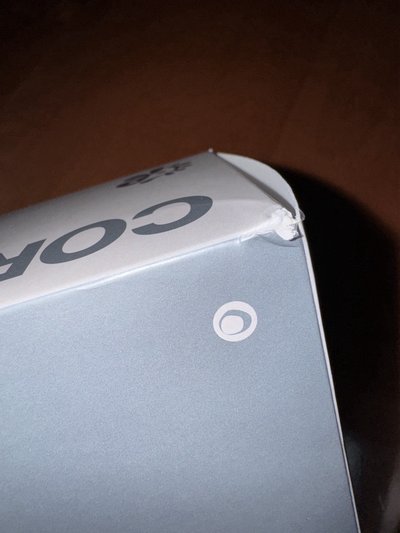 CORTIS 2026年曆（含特典、QR已掃）