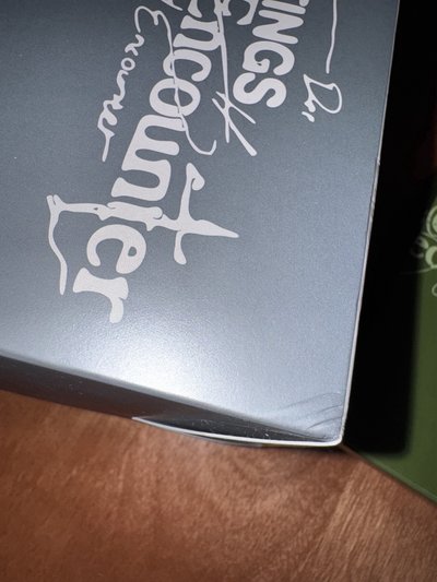 CORTIS 2026年曆（含特典、QR已掃）