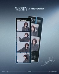 W:EALIVE 安可場 人生四格