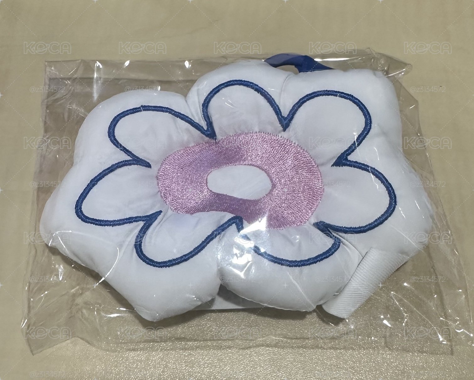 台北小花吊飾
