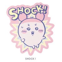 SHOCK!