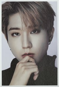 DICON 10週年 明信片 