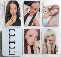 mini fm逆應援鐵盒小卡組